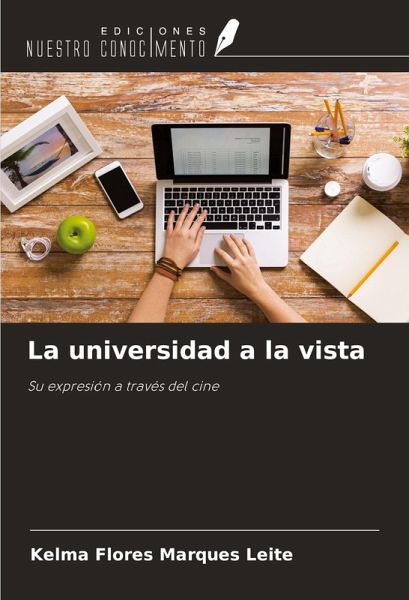 La universidad a la vista