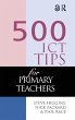 500 ICT Tips for Primary Teachers - Bild 1