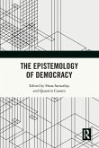 The Epistemology of Democracy The Epistemology of Democracy