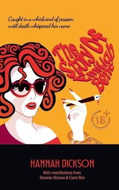 Cover The Story of Emiliah Bent