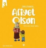 Adabi Muaseret - Afiyet Olsun