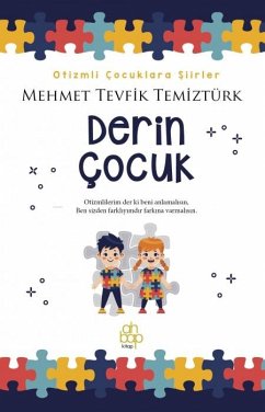 Cover Derin Cocuk