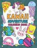 Kawaii Adventure Book for Kids Kawaii Adventure Book for Kids