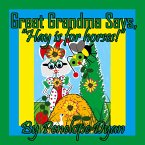 Great Grandma Says, 