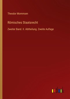 Römisches Staatsrecht