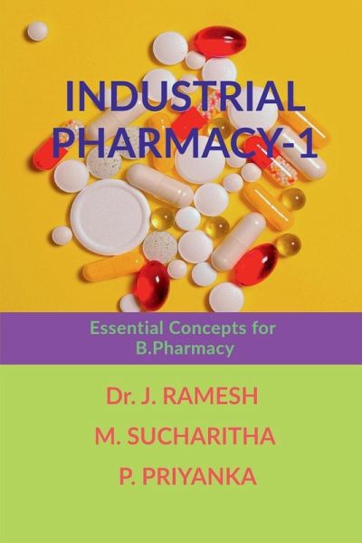 Industrial Pharmacy-1