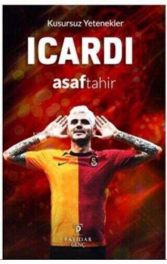 Cover Kusursuz Yetenekler - Icardi