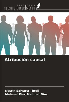 Cover Atribución causal