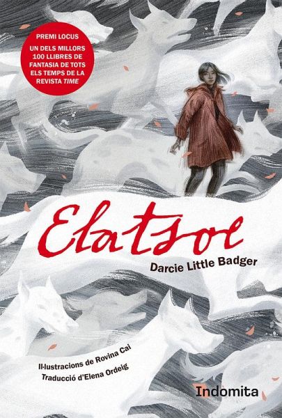 Elatsoe Elatsoe