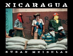 Cover Susan Meiselas: Nicaragua