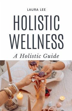 Cover Holistic Wellness