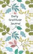 Daily Gratitude Journal I Your path to... - Bild 1