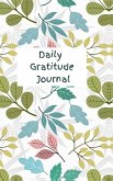 Daily Gratitude Journal I Your path to Joy and Peace