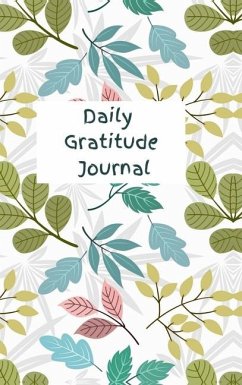 Daily Gratitude Journal I Your path to Joy and Peace - The Journal Inc