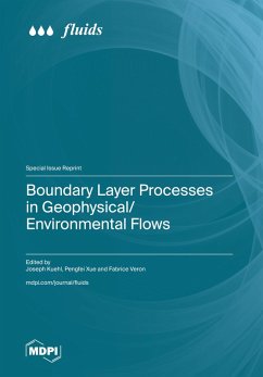 Boundary Layer Processes in Geophysical/Environmental Flows