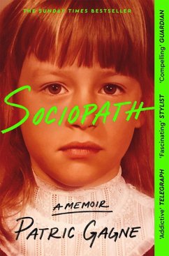 Cover Sociopath
