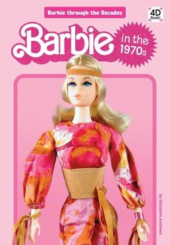 Barbie in the 1970s - Andrews, Elizabeth