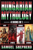 Hungarian Mythology