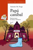 Papá caníbal Papá caníbal