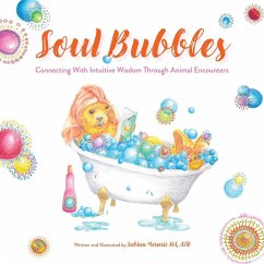 Cover Soul Bubbles
