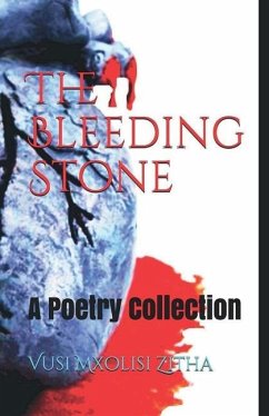 Cover The Bleeding Stone