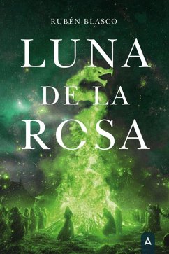 Cover Luna de la Rosa