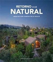 Cover RETORNO A LO NATURAL