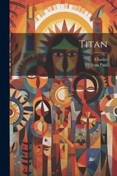 Titan - Paul, Jean; Chasles