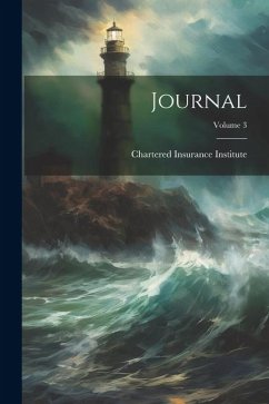 Journal; Volume 3