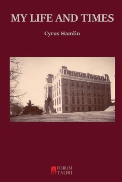 MY LIFE AND TIMES - Hamlin, Cyrus