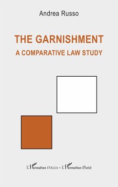 The garnishment - Russo, Andrea