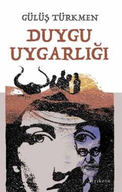 Cover Duygu Uygarligi