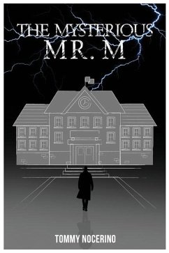 The Mysterious Mr. M. - Nocerino, Tommy