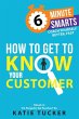 How to Get to Know Your Customer - Bild 1