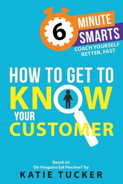 Cover How to Get to Know your Customer