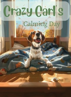 Crazy Carl's Calming Day - Cloutman, Jane