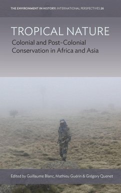 Cover Tropical Nature