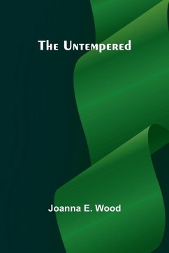 Cover The Untempered