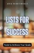 Lists for Success - Bild 1