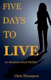 Five Days To Live Five Days To Live