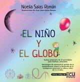 El niño y el globo El niño y el globo