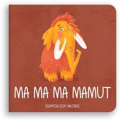 Cover Ma Ma Ma Mamut / Ma Ma Ma Mammoth