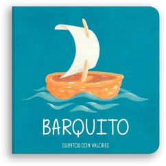 Cover Barquito / Little Boat