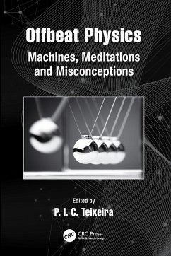 Cover Offbeat Physics