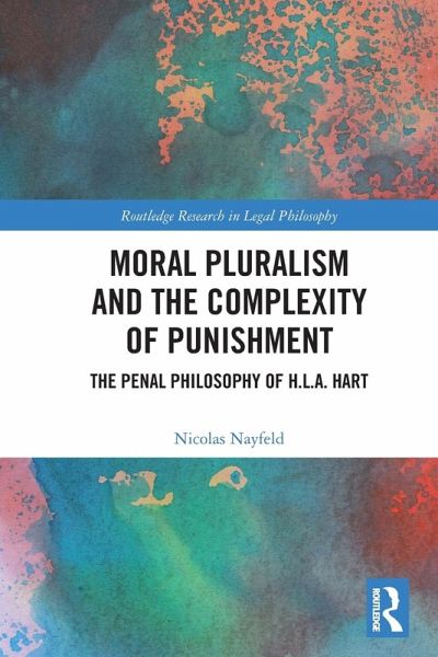 Moral Pluralism and the Complexity of Punishment Moral Pluralism and the Complexity of Punishment