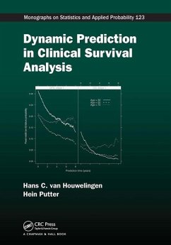 Dynamic Prediction in Clinical Survival Analysis - Houwelingen, Hans van; Putter, Hein