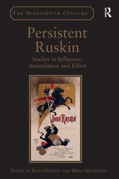 Persistent Ruskin Persistent Ruskin