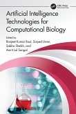 Artificial Intelligence Technologies for Computational Biology Artificial Intelligence Technologies for Computational Biology