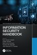 Information Security Handbook - Bild 1