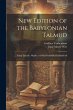 New Edition of the Babylonian Talmud:... - Bild 1